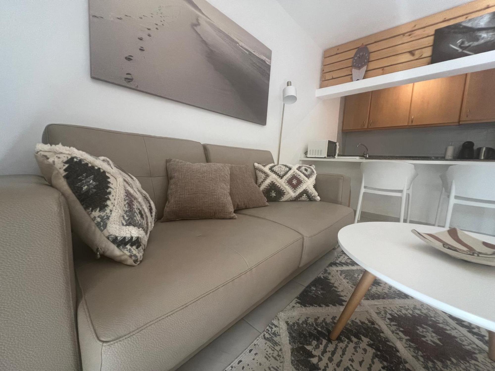 코라레호 Cielo Azul Atlantic Garden 아파트 외부 사진